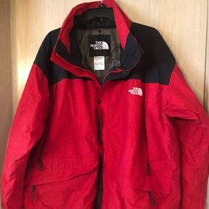 Men’s The north face jacket